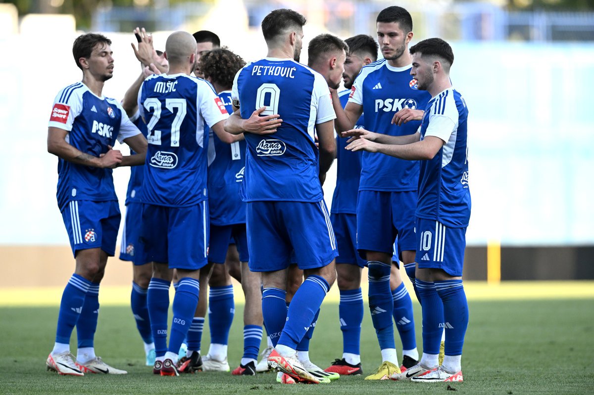 Hoće li Zagrepčani ostati imuni na ruski novac: Lukoil želi da sponzoriše Dinamo
