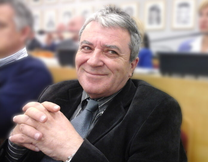 Preminuo Dragan Janković, bivši predsjednik Opštine Herceg Novi