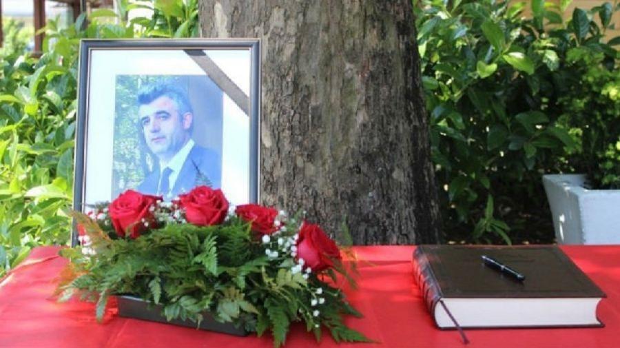 Strani ekspert da izvrši reviziju istrage ubistva Duška Jovanovića