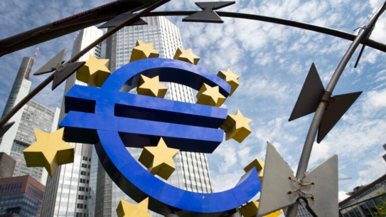 Brisel snizio prognoze rasta eurozone za 2023. i 2024.
