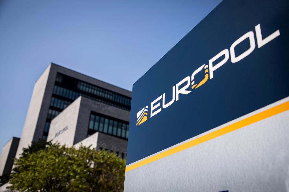 I „kavčanin“ na Europolovoj listi najtraženijih u Evropi