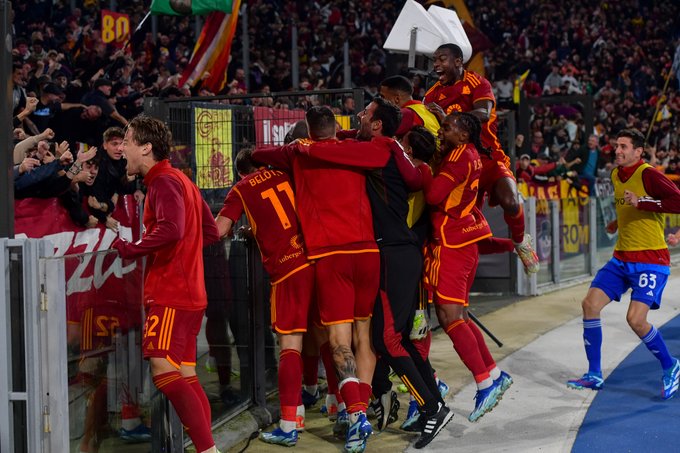 Azmun i Lukaku donijeli preokret Romi