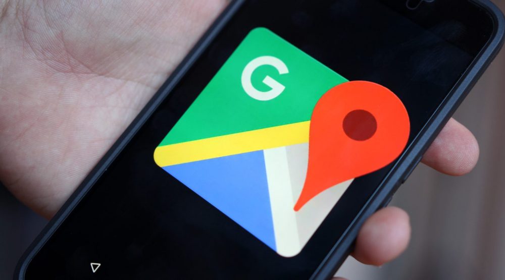 Na Google Maps stiže šest novih funkcija koje pokreće vještačka inteligencija