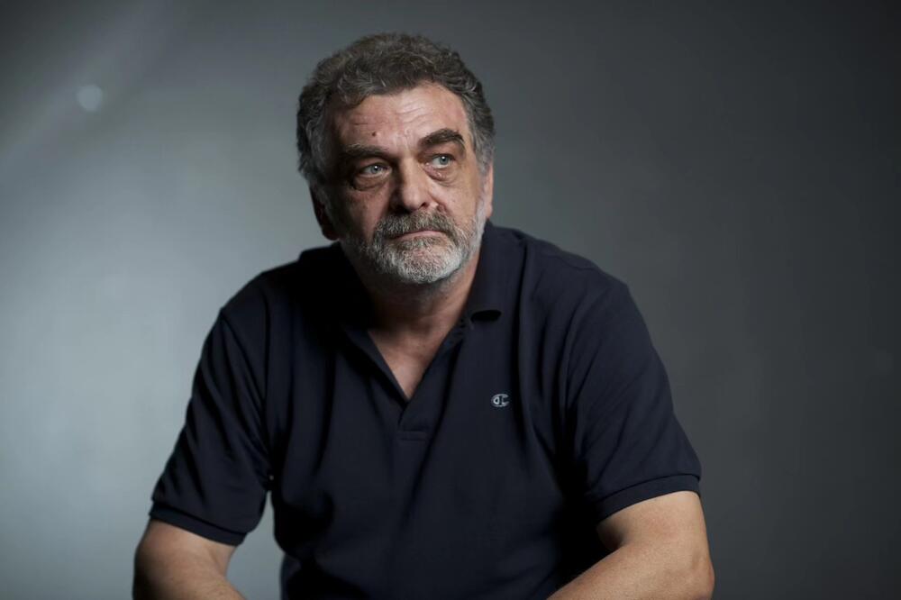 GORAN