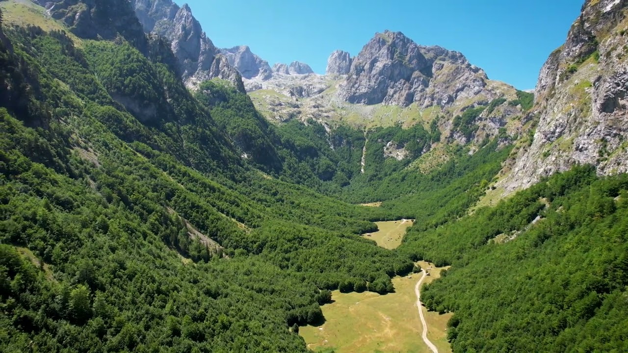 Strani državljanin pao u kanjon u dolini Grebaje