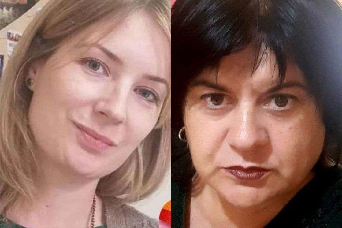 Žena poslanika DPS-a ne staje: Hajdana Huter ponovo napada, sada na meti Slavica Ilinčić