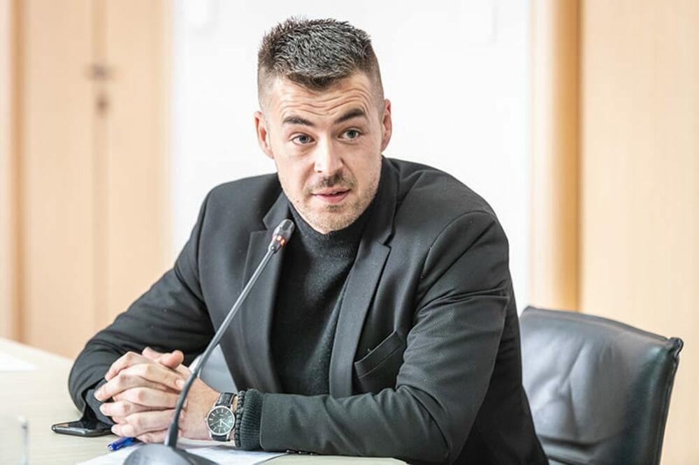 Jakić: Kovač pokušava da obmane javnost i predstavi me nedostojnim za obavljanje funkcije državnog sekretara u Ministarstvu pravde