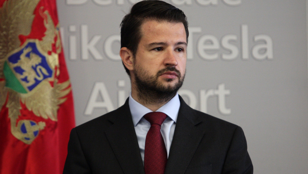 Milatović: Ubistvo Duška Jovanovića mora dobiti pravni epilog