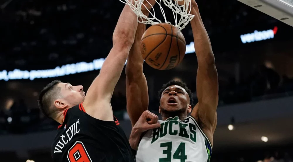 NBA drame: Indijana preokrenula protiv Milvokija, Atlanti se posrećio Meksiko Siti