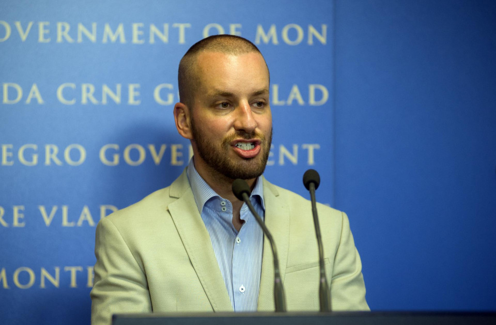 Odović: Garantujem, ako bilo ko bude tražio evro od investitora, momentalno će biti prijavljen