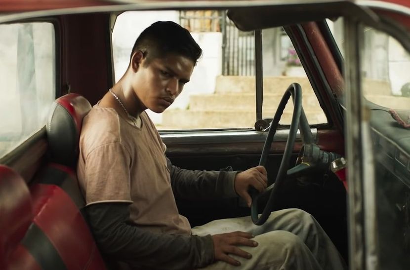 Zvijezda Netflix serije ubijena na brutalan način