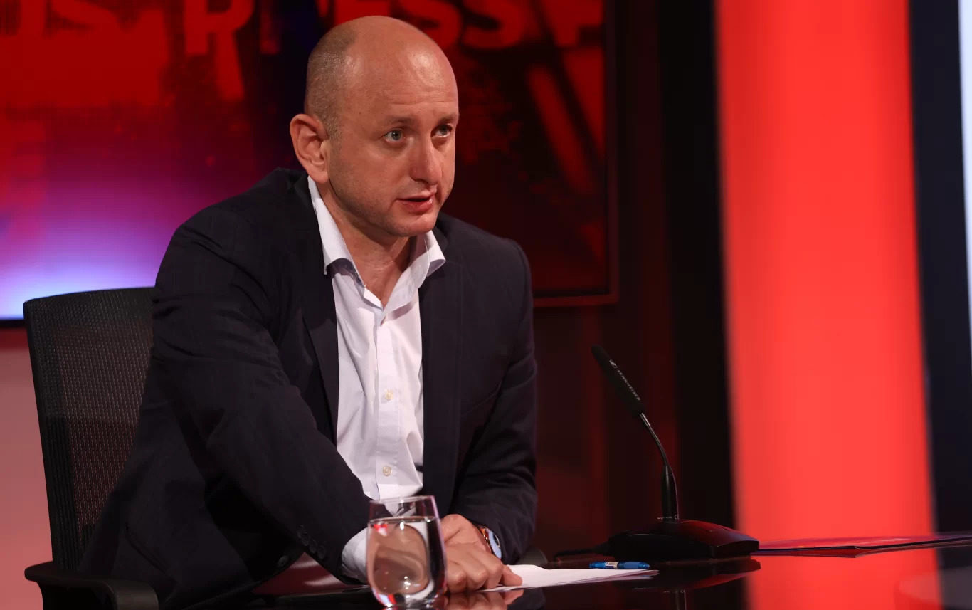 Knežević o pisanju Vijesti: Sad je jasno da je Seka Žižić glasala da budemo presuđeni na pet godina zatvora