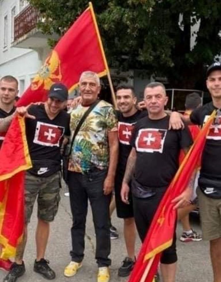 SAD uvele sankcije Milovom kompanjonu: Komita Brano Mićunović na crnoj listi Vašingtona zbog veza sa Rusijom!