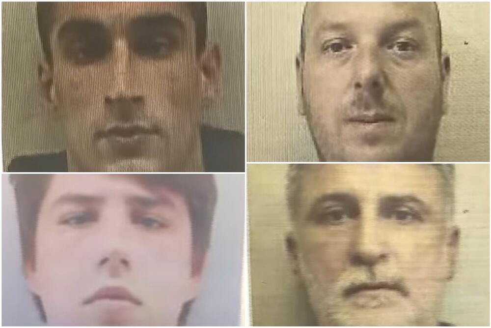 Još će se sačekati na izručenje Erića