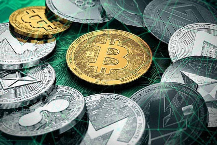Legalizacija kriptovaluta mrtvo slovo na papiru
