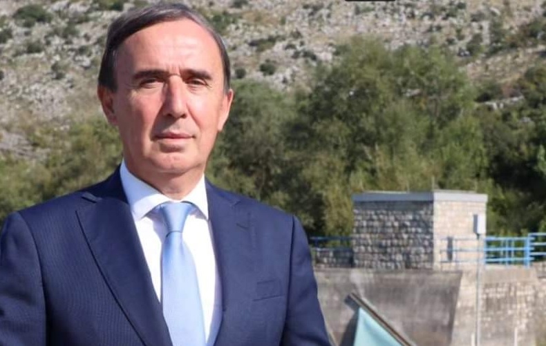 Lakušić: Istrajaćemo u rješavanju problema deponija smeća, bez obzira na prepreke s kojima se suočavamo!