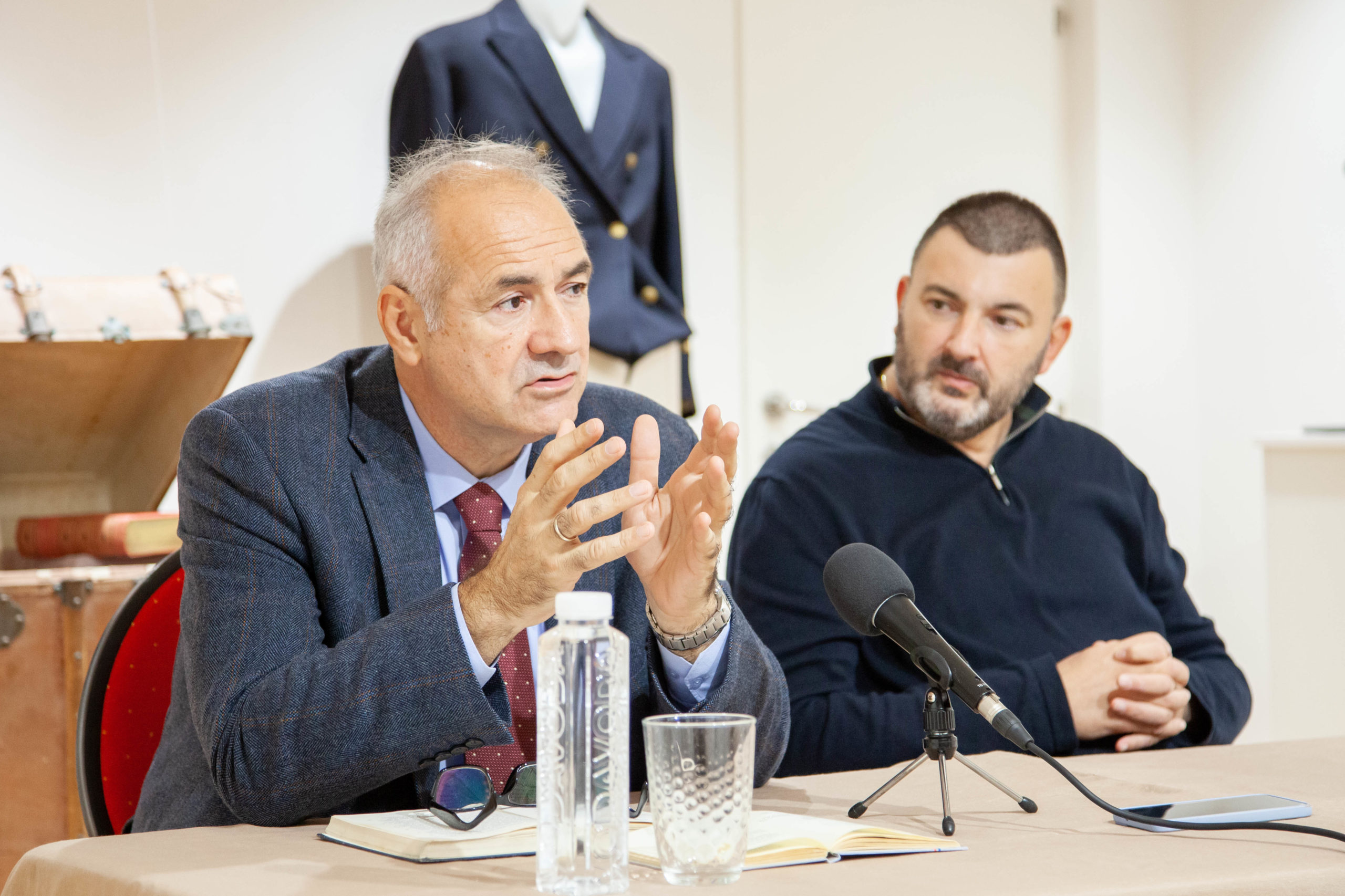 “Erotički momenat u Njegoševoj poeziji”