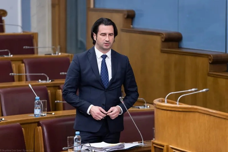 Kovač: Ustavni sud će postepeno vraćati povjerenje građana u pravosuđe