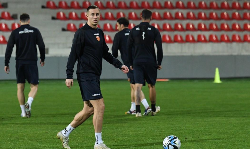 Marušić i Petković propuštaju Litvaniju