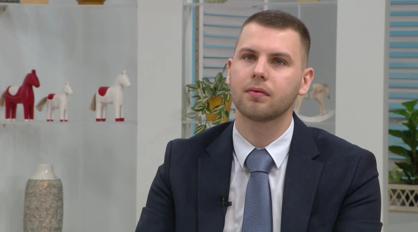 Mašković: Studentima neophodna podrška u kontinuitetu, a ne jednom godišnje