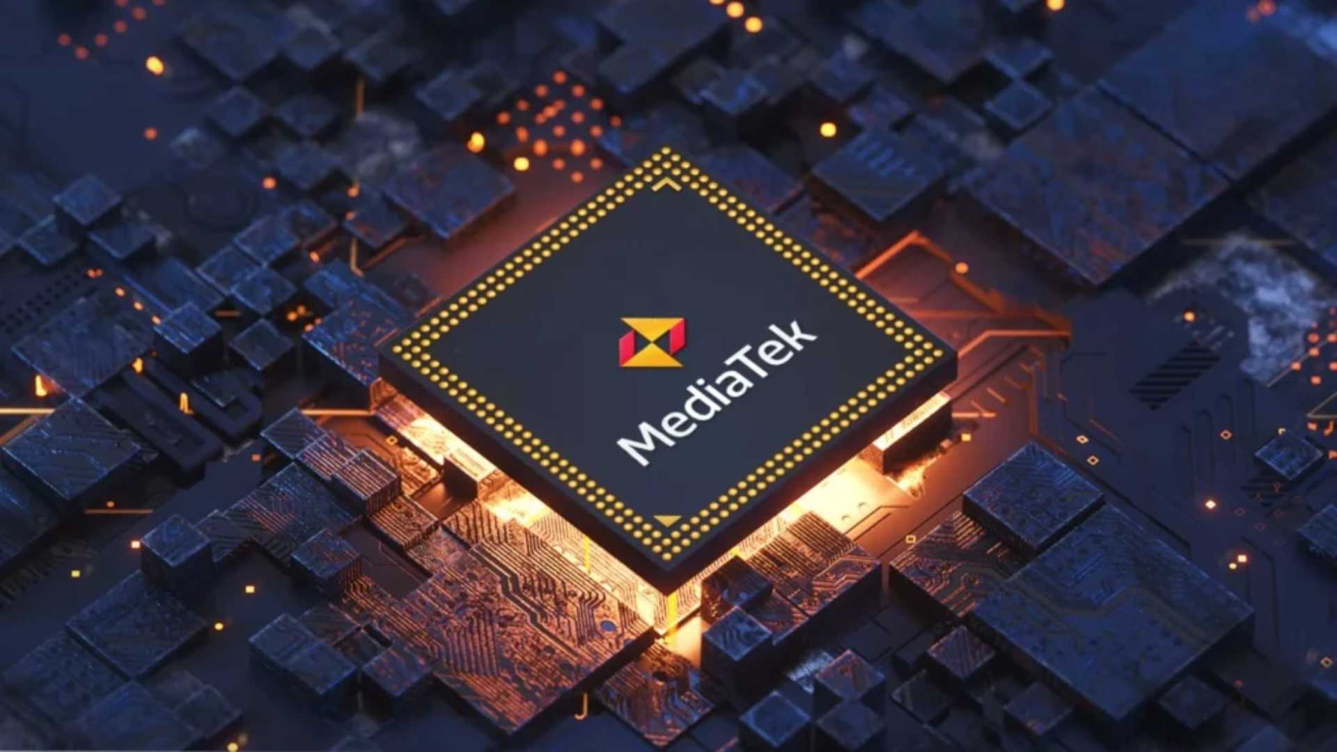 MediaTek se ne šali: Dimensity 9300 donosi velika poboljšanja