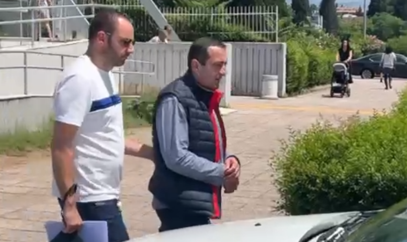 Prihvaćeno jemstvo od 1,8 miliona evra za Mićkovića
