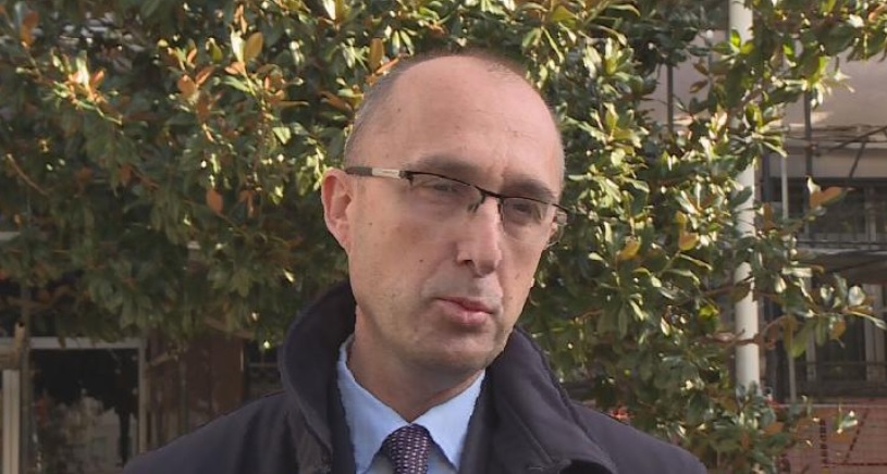 Stojanovićev advokat najavio žalbu: Tvrdi da njegov klijent ne može uticati na svjedoke