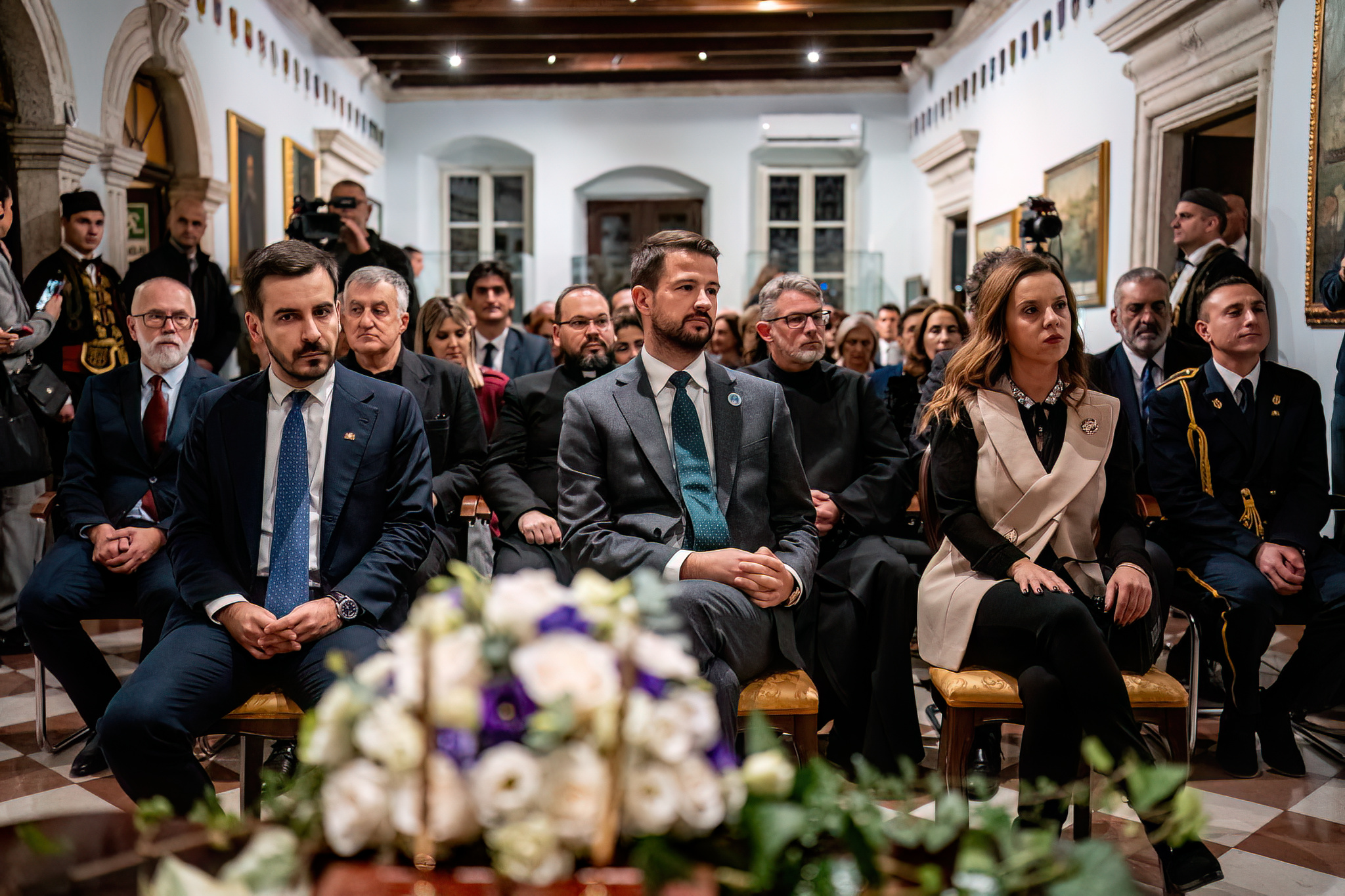 Milatović: Kotoranke i Kotorani, vaš glas mora biti presudan u kreiranju budućnosti grada