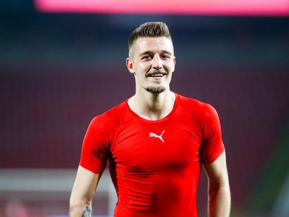 Milinković-Savić igrač mjeseca u šampionatu Saudijske Arabije