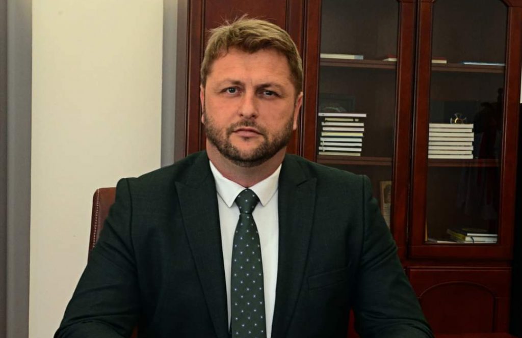 Marković: Produženi boravak ključ podrške ženi; Tivat mora da gradi sistem za nove generacije