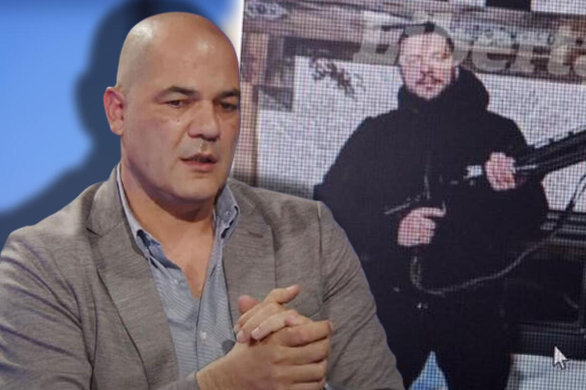 SKY prepiska baca novo svijetlo: SDT optužuje Božovića da je član Kavčana – koji su pokušali da ga likvidiraju!?