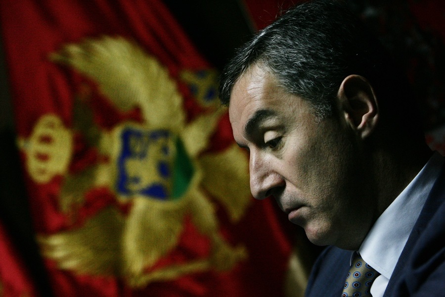 Narodu je drago kada se hapse vojnici mafije ali bi mu bilo milo i da se uhapsi Milo