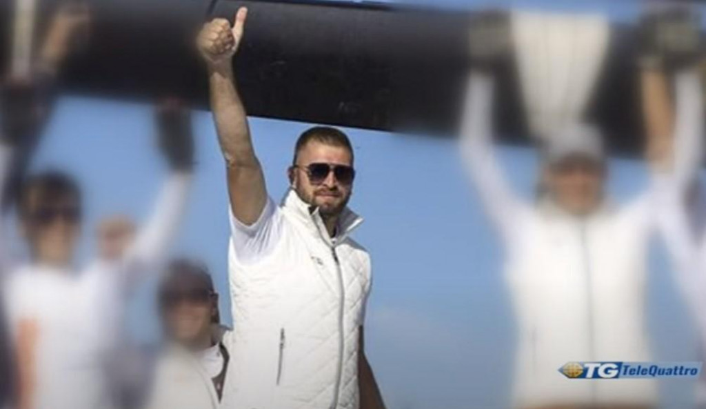 Radonjićev advokat pisao ministru pravde: Stavite veto na ekstradiciju SAD, jer ni oni nas ne poštuju