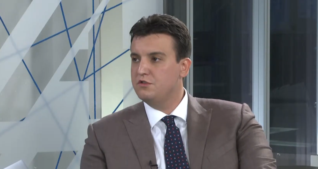 Milović: Očekujem brzu deblokadu pravosuđa