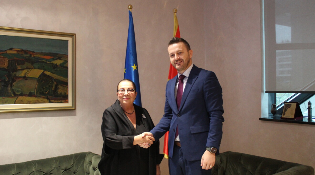 Dukaj: Posvećeni digitalnom razvoju i modernizaciji javne uprave