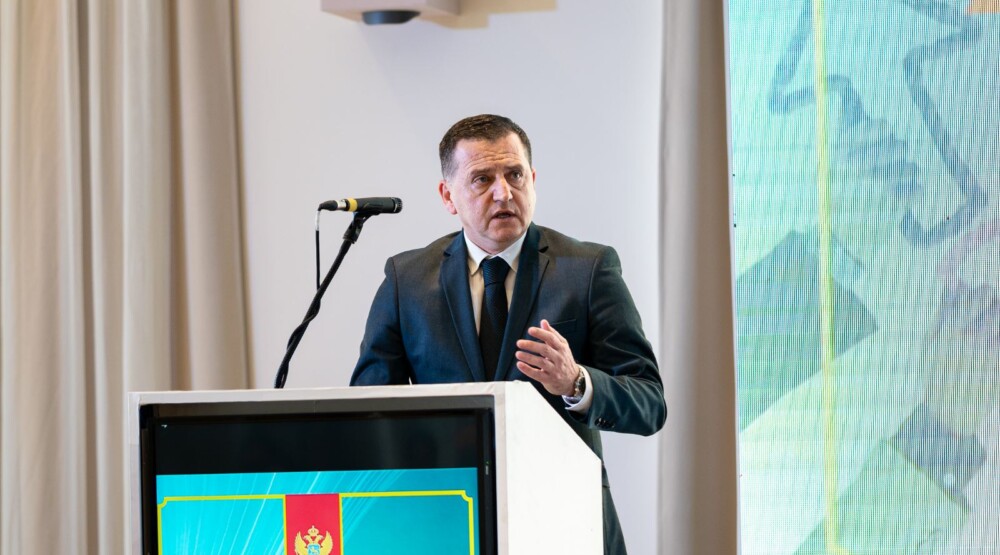 Vojinović: Napredak rezultat posvećenosti i profesionalnosti