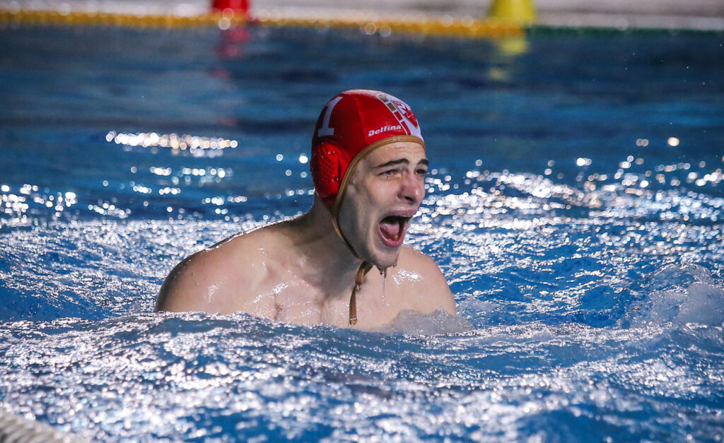 Crvena zvezda savladala splitski Jadran