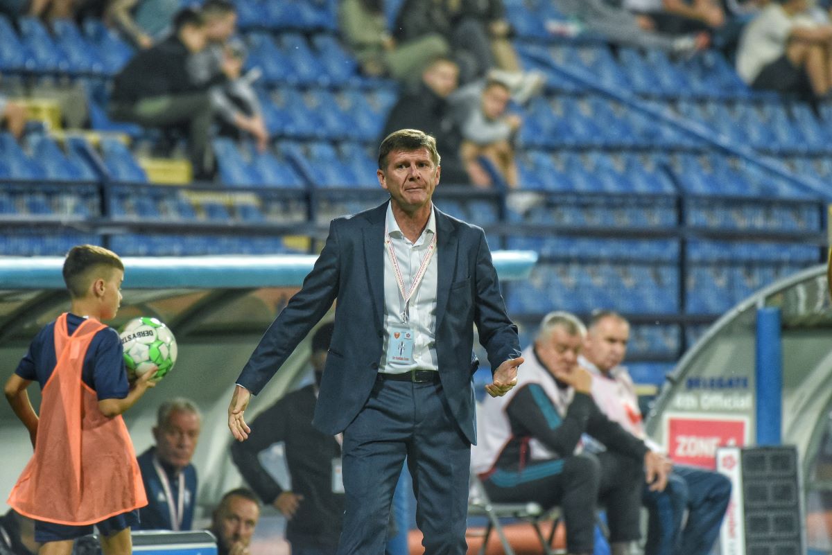 Milinković: Ne smije da nas zavara ubjedljiva pobjeda nad Jedinstvom u prvom meču