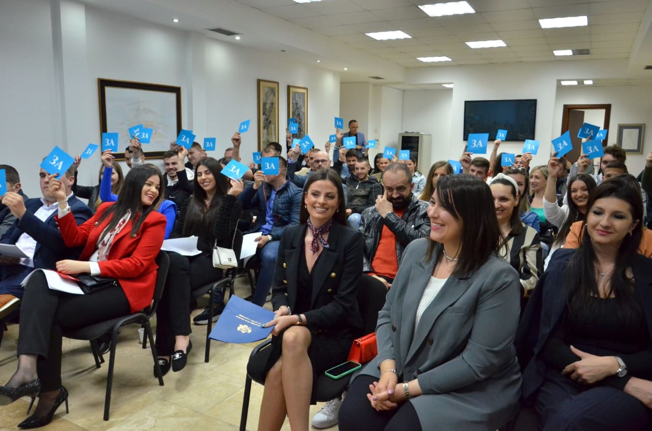 Asocijacija mladih SNP: Smeće u Podgorici postaje ozbiljan problem