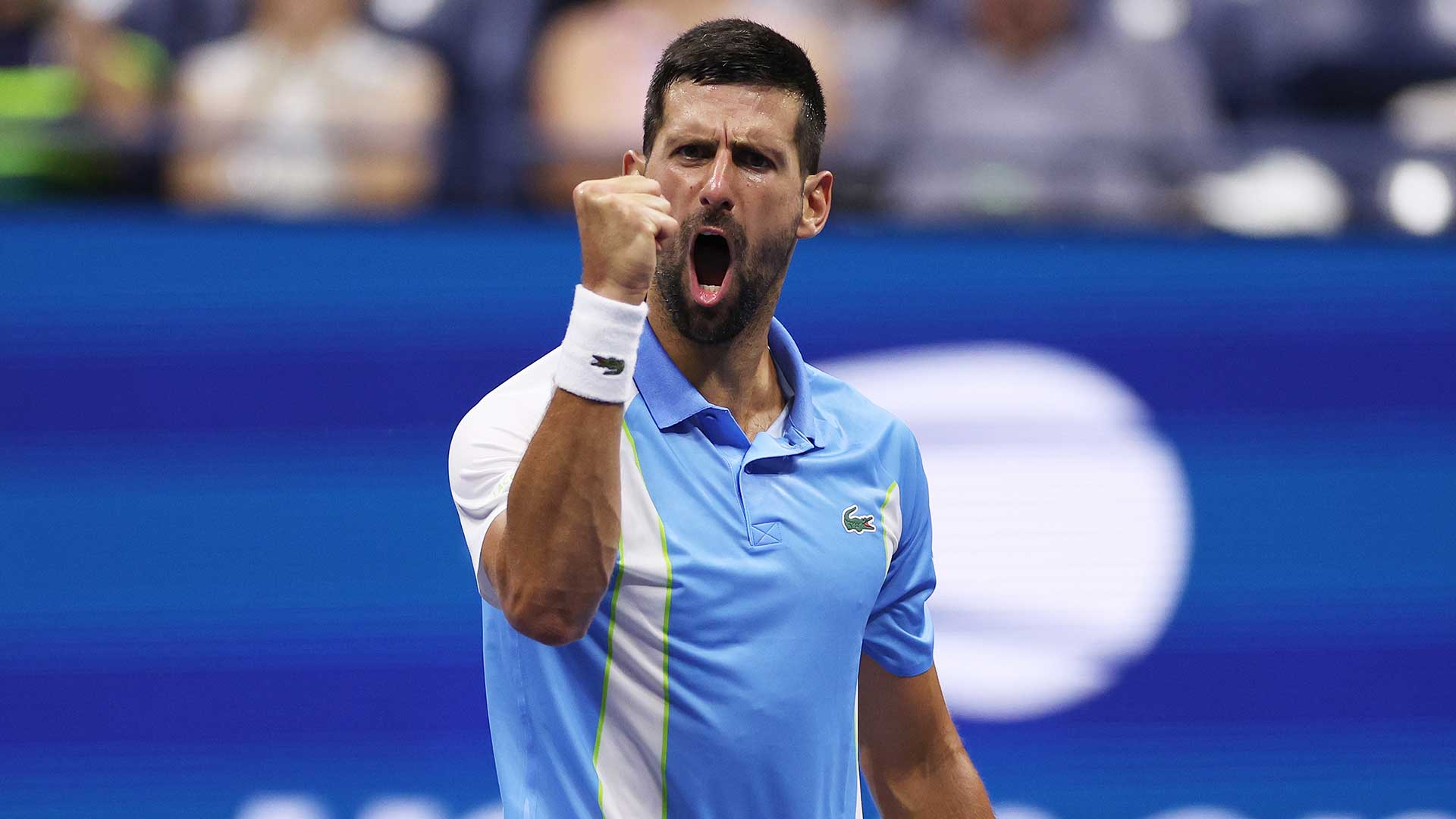 Novak krunisan u Parizu: Prvi čovjek sa 40 masters titula