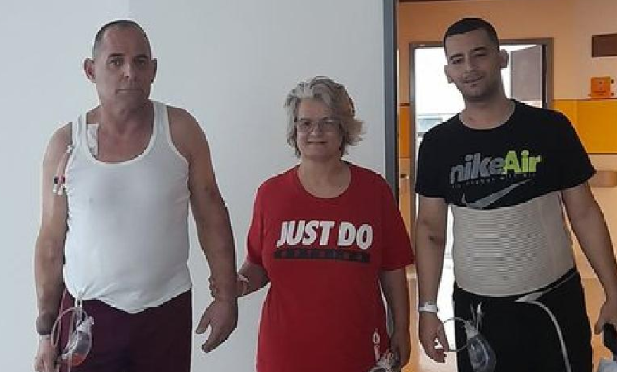 Novljanka donirala bubreg sugrađaninu