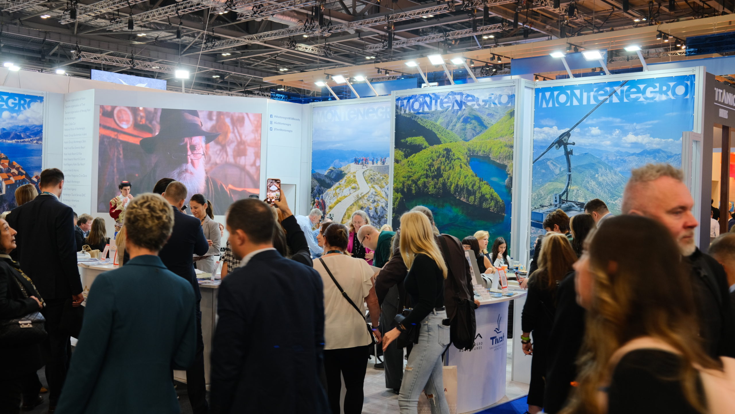 Novi letovi iz Birmingema i Londona za više turista iz Velike Britanije