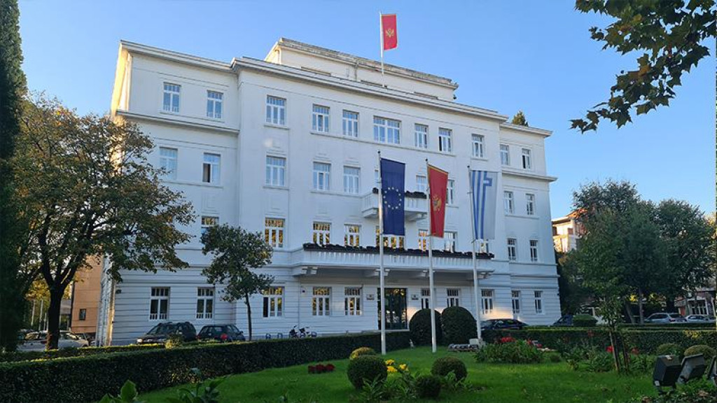 Nacrt budžeta Glavnog grada za 2024. godinu: Za kapitalne projekte 70, za plate 20,8 miliona evra
