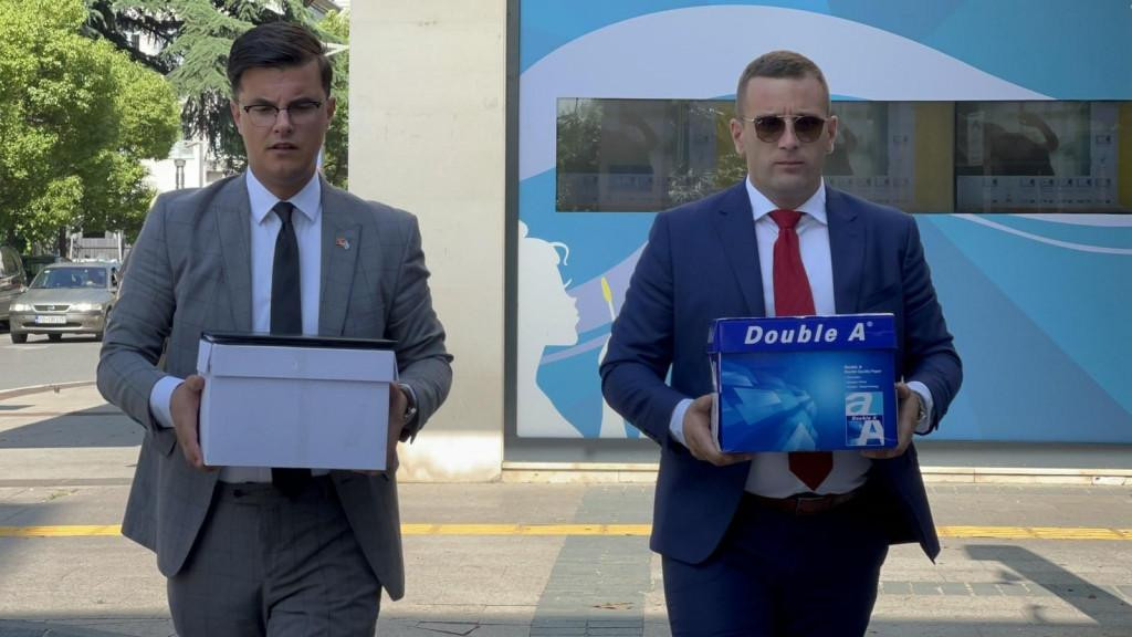 SDT proslijedilo dokumentaciju: Bivša uprava Čistoće predmet provjere ODT-a