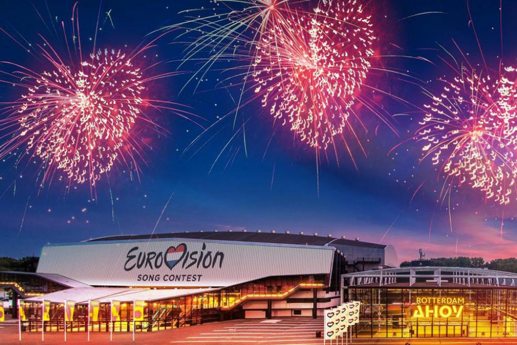 Počinje prodaja ulaznica za Eurosong 2024.