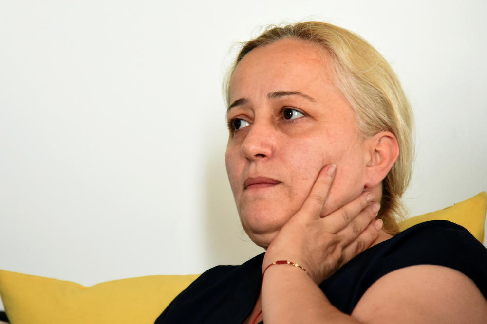 Ima li nešto na šta Kavčani nisu uticali: Lazović i Milović probali da spriječe istragu o pokušaju likvidacije novinarke Olivere Lakić!