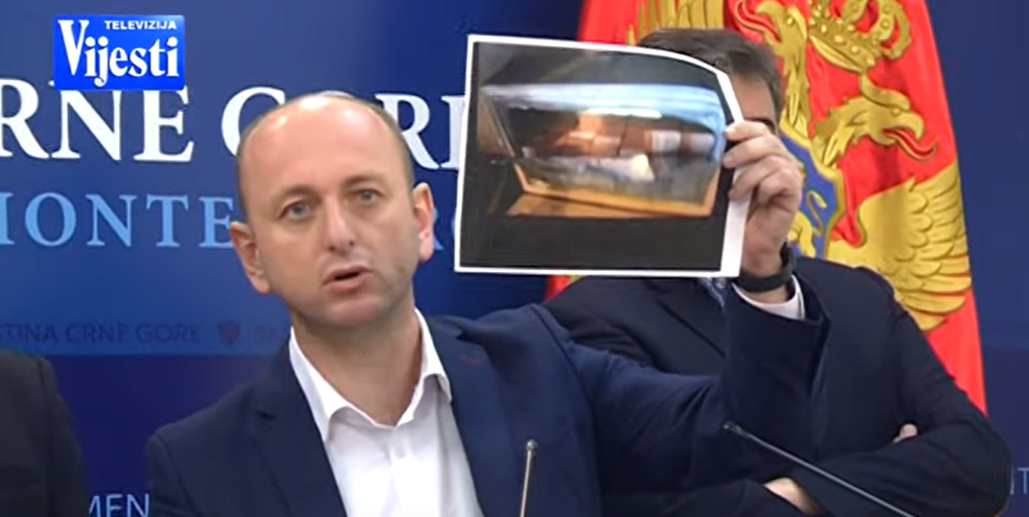 Niko i dalje ne odgovara: Ko je uoči 30. avgusta slao oružje u kasarnu Masline iz Brezovika i šta je bila njegova namjena? (VIDEO)