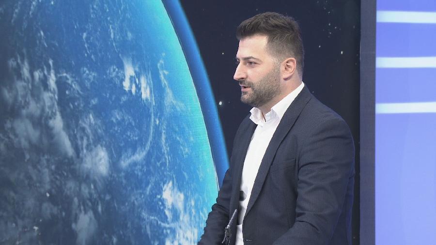Pejović: Pripreme za popis idu po planu, sva pitanja su jednako važna