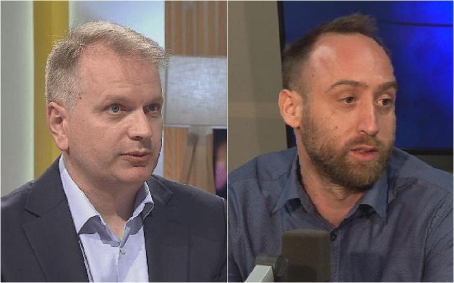 Odluka Medojević o ostavci primjer odgovornog ponašanja