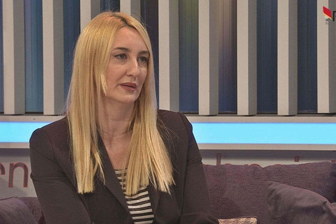 Novi transkripti: Direktorica ASK-a bila tužna jer je „pao“ tjelohranitelj Vesne Medenice
